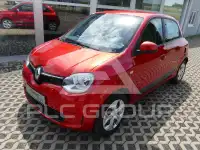 2021 Renault Twingo