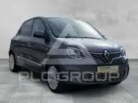 2021 Renault Twingo