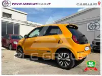 2021 Renault Twingo