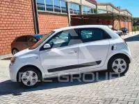 2021 Renault Twingo