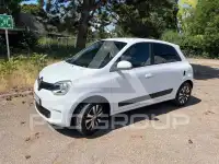 2021 Renault Twingo