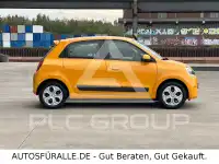 2021 Renault Twingo