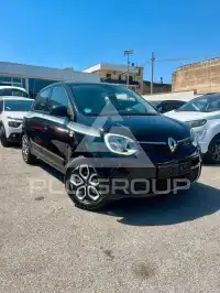 2021 Renault Twingo
