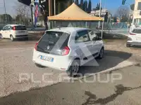 2021 Renault Twingo