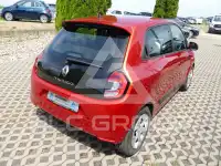 2021 Renault Twingo