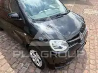 2021 Renault Twingo