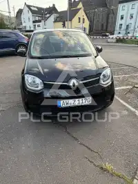 2021 Renault Twingo