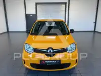 2021 Renault Twingo
