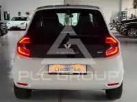 2021 Renault Twingo