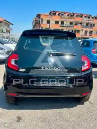 2021 Renault Twingo