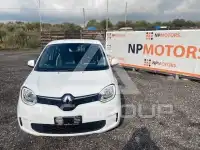 2021 Renault Twingo