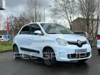 2021 Renault Twingo