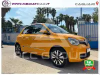 2021 Renault Twingo