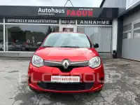 2021 Renault Twingo