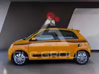 2021 Renault Twingo