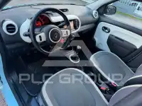 2021 Renault Twingo