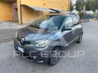2021 Renault Twingo