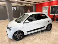 2021 Renault Twingo