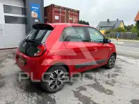 2021 Renault Twingo