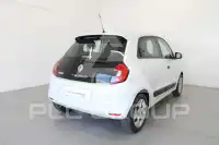 2021 Renault Twingo