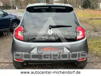2021 Renault Twingo