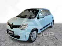 2021 Renault Twingo