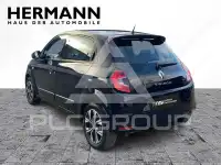 2021 Renault Twingo