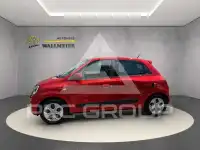 2021 Renault Twingo