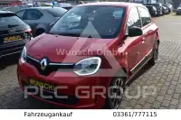 2021 Renault Twingo