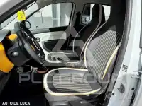 2021 Renault Twingo