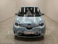 2021 Renault Twingo