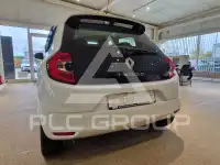 2021 Renault Twingo