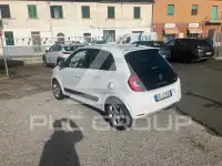 2021 Renault Twingo