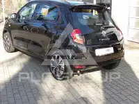 2021 Renault Twingo