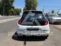 2020 Renault Twingo