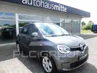 2021 Renault Twingo