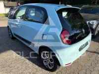 2021 Renault Twingo