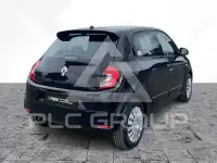 2021 Renault Twingo