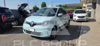 2021 Renault Twingo