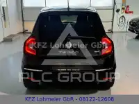 2021 Renault Twingo
