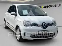 2021 Renault Twingo