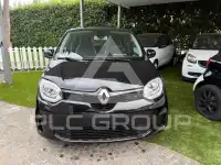 2021 Renault Twingo
