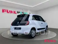 2021 Renault Twingo