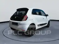 2021 Renault Twingo