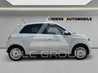 2021 Renault Twingo