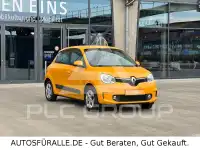 2021 Renault Twingo