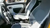 2021 Renault Twingo
