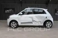 2021 Renault Twingo