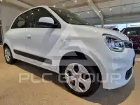 2021 Renault Twingo