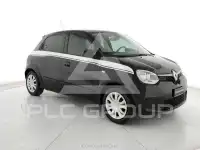 2021 Renault Twingo